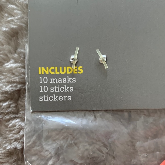 Spritz Colorful Mask Craft Set - Picture 4 of 5